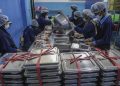 Anggaran MBG Tahun Depan Menjadi Rp174 Triliun