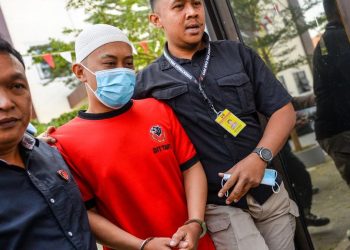 Polda Jabar Selidiki Dugaan Perampasan Motor oleh Taufik Hidayat