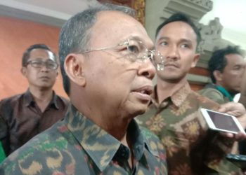 Gubernur Koster Bantah Tolak MBG dan Siapkan 7,1 Hektare untuk SPPG Bali