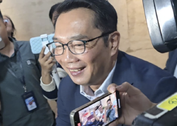 Perjalanan Arkana dari Diangkat Hingga Kini Menjadi Anak Ridwan Kamil