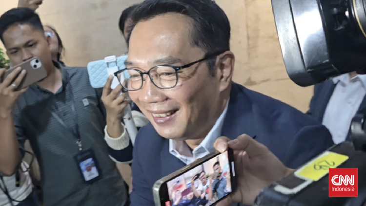 Perjalanan Arkana dari Diangkat Hingga Kini Menjadi Anak Ridwan Kamil