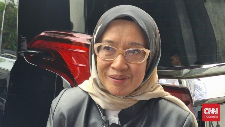 Imbauan Menteri PANRB Agar ASN Dapat Fleksibilitas Antar Anak Sekolah