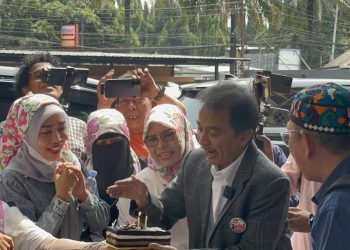 Hakim Tolak Praperadilan Roy Suryo Mengenai Penetapan Tersangka