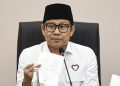 Menko Imin Sebut Akademisi Harus Lebih Kritis Saat Menjadi Birokrat