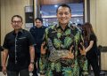 Pesan Jaksa Agung Setelah Rudi Margono Ditunjuk Menggantikan Febrie