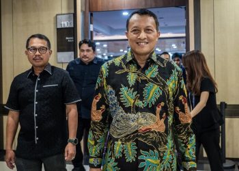 Pesan Jaksa Agung Setelah Rudi Margono Ditunjuk Menggantikan Febrie