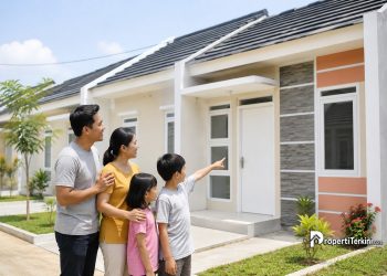 Rumah Subsidi Semakin Mudah Diakses, Menteri PKP Ajak Masyarakat Gunakan FLPP