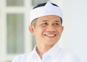 Gerindra Tegur Bupati Purwakarta Terkait Lagu Lalaki Langit