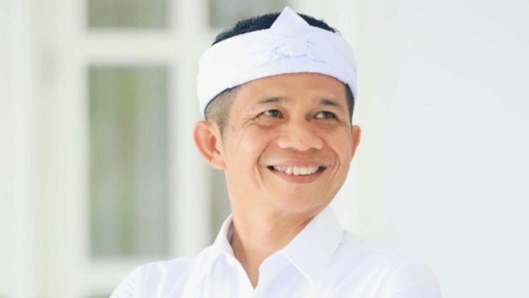 Gerindra Tegur Bupati Purwakarta Terkait Lagu Lalaki Langit