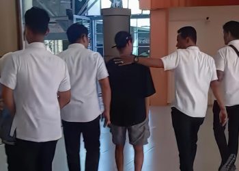 Polda Klarifikasi Insiden Santri Terbakar di Lombok yang Gagal di Podcast Densu