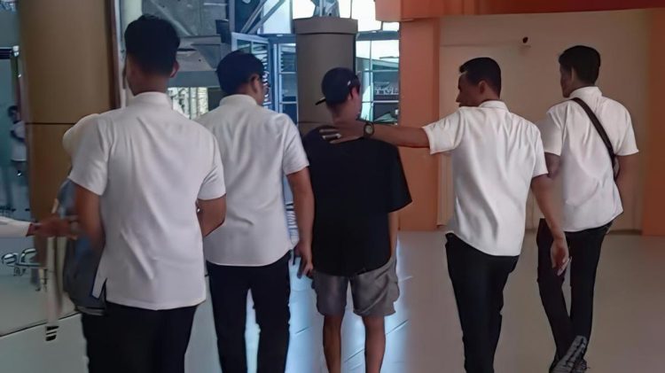 Polda Klarifikasi Insiden Santri Terbakar di Lombok yang Gagal di Podcast Densu