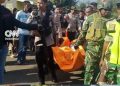 Sengketa Lahan di Adonara NTT Menyebabkan Bentrok Tiga Orang Tewas
