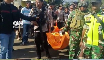 Sengketa Lahan di Adonara NTT Menyebabkan Bentrok Tiga Orang Tewas