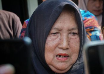 Korban Mafia Tanah Diduga Terancam Kehilangan Rumah Mbah Lanjar