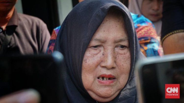 Korban Mafia Tanah Diduga Terancam Kehilangan Rumah Mbah Lanjar