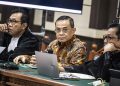 Ketua Kadin Solo Akui Setor Rp125 Juta ke Sudewo Pati di Sidang Tipikor