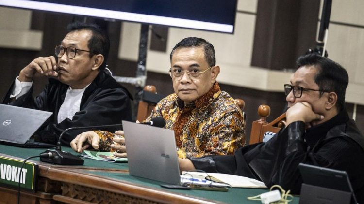 Ketua Kadin Solo Akui Setor Rp125 Juta ke Sudewo Pati di Sidang Tipikor