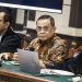 Ketua Kadin Solo Akui Setor Rp125 Juta ke Sudewo Pati di Sidang Tipikor