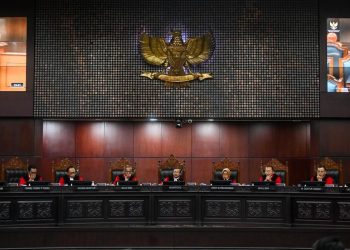MK Minta Pemerintah Aktif Membantu Selesaikan Gaji Pensiunan Kementerian Luar Negeri