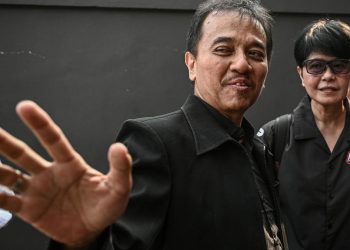 Penggeledahan dan Penahanan Roy Suryo Tidak Sah