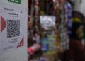 Warga Indonesia Semakin Sedikit Menggunakan Uang Tunai