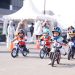 Arena Seru Balapan Pushbike Anak di Summarecon Crown Gading 2026