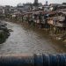 Emak-emak di Jakarta Utara Terjun ke Kali Usai Mencuri Barang di Minimarket