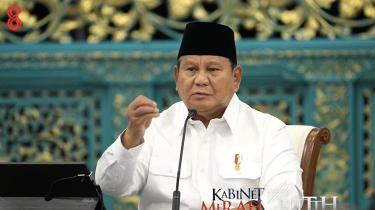 Setiap Pemerintah Memiliki Masa, Setiap Masa Memiliki Pemimpin