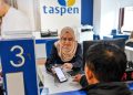 Laba Taspen Capai Rp 1,04 Triliun pada Tahun 2025