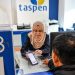 Laba Taspen Capai Rp 1,04 Triliun pada Tahun 2025