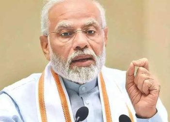 Rekayasa Lalu Lintas saat Kunjungan Perdana Menteri India ke Jakarta 6-8 Juli