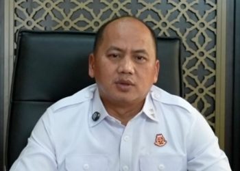 Rudi Margono Menjadi Plt Jampidsus Menggantikan Febrie Adriansyah