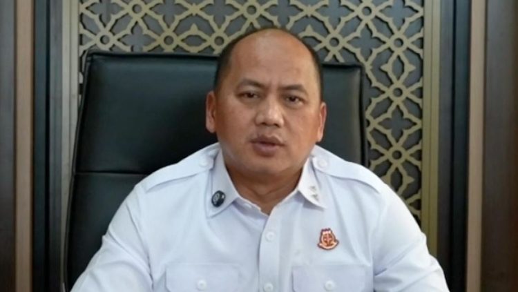 Rudi Margono Menjadi Plt Jampidsus Menggantikan Febrie Adriansyah