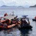 Total Korban Selamat KM Nurul Salsa Mencapai 59 Orang