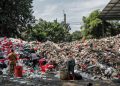 Kewajiban Memilah Sampah dari Rumah di Jakarta Mendekat