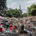 Kewajiban Memilah Sampah dari Rumah di Jakarta Mendekat