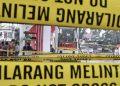 Polisi Ungkap Penyelundupan BBM Ilegal di Sumsel, 1,26 Juta Liter Minyak Disita