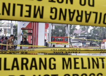 Polisi Ungkap Penyelundupan BBM Ilegal di Sumsel, 1,26 Juta Liter Minyak Disita