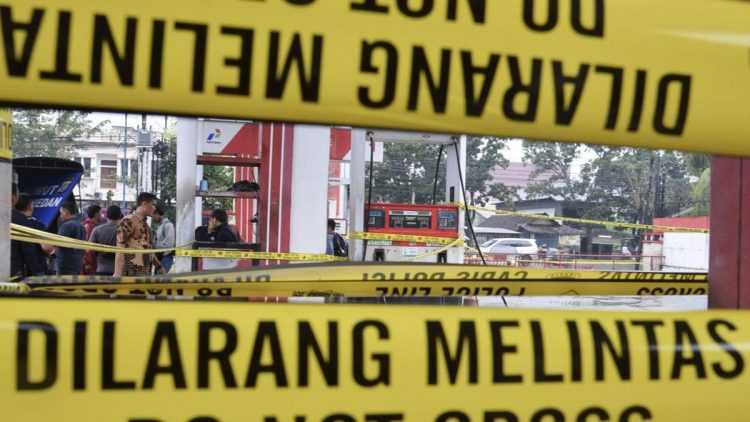 Polisi Ungkap Penyelundupan BBM Ilegal di Sumsel, 1,26 Juta Liter Minyak Disita