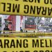 Polisi Ungkap Penyelundupan BBM Ilegal di Sumsel, 1,26 Juta Liter Minyak Disita