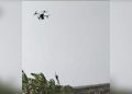 Kesaksian Pemilik Drone Pengangkut Petani di Tuban
