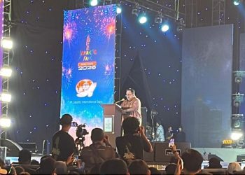 Jakarta Fair 2027 Diharapkan Lebih Meriah dalam Memperingati 500 Tahun Jakarta