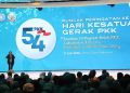 Wakil Menteri Dalam Negeri Ribka Tekankan Pentingnya Pemda Perkuat TP PKK