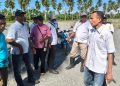 Protes Penggusuran Lahan, 4 Warga Adat Maluku Ditangkap