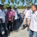 Protes Penggusuran Lahan, 4 Warga Adat Maluku Ditangkap