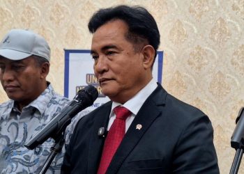 Pemisahan Anggaran Pendidikan dan MBG Sesuai Putusan MK oleh Pemerintah