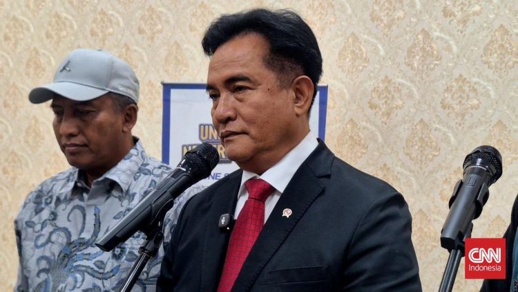Pemisahan Anggaran Pendidikan dan MBG Sesuai Putusan MK oleh Pemerintah