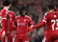Liverpool Kalah dari Leeds, Iraola Pastikan Cedera Jeremie Frimpong Tidak Parah