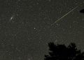 Hujan Meteor Perseid Perindah Langit Indonesia Malam Ini