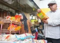 Tak Pasang Label Halal Akan Mendapat Sanksi